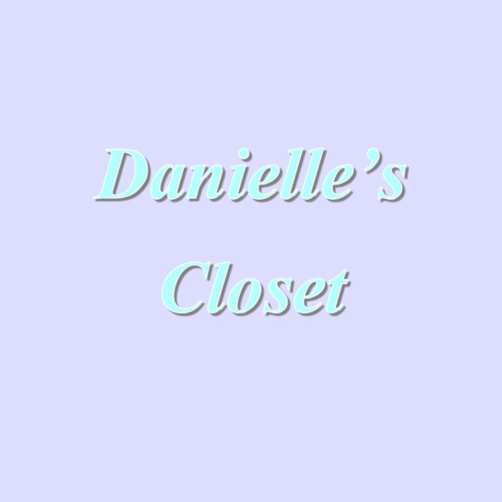 Meet your Posher, Danielle